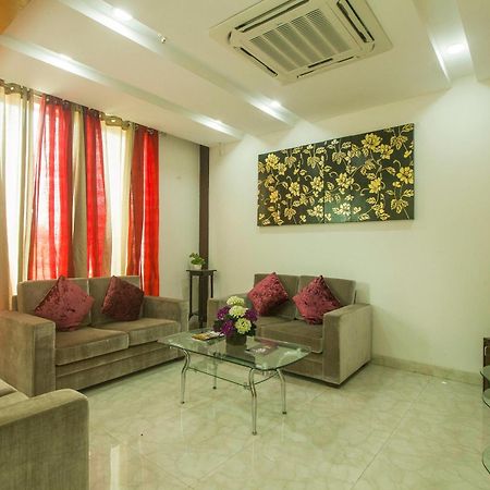 Collection O Govinda Sai Otel Shirdi Dış mekan fotoğraf